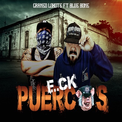 F..ck Puercos - Single