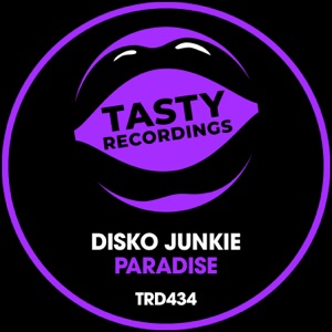 Paradise (Radio Mix) - Single