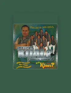 Listen to Grupo Kual Dinasita Pedraza es Grupo Kein, watch music videos, read bio, see tour dates & more!