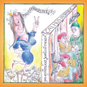 Das Mozärtliche Schneewittchen - EP