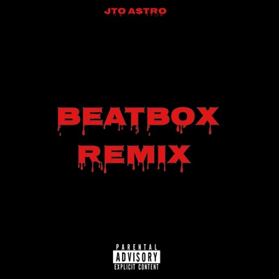 Beat Box (Remix) - Single
