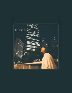 Dengarkan Mico, tonton video musik, baca bio, lihat tanggal tur & lainnya!