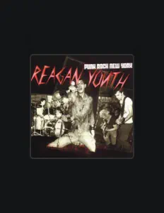 Listen to Reagan Youth, watch music videos, read bio, see tour dates & more!