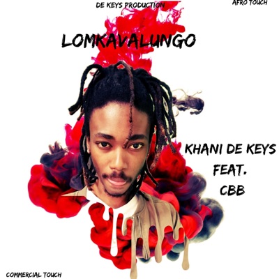 Lomkavalungo (feat. CBB) - Single