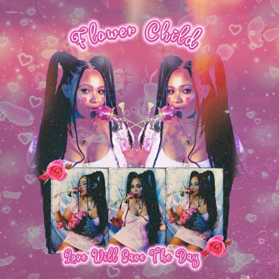 Love (will save the Day) - Single