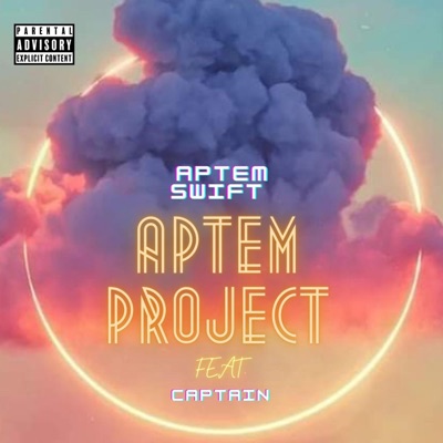 The Aptem Project - EP