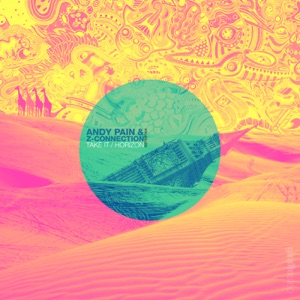 Take It / Horizon - Single