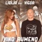 Vino Rumeno (feat. Vigor) artwork