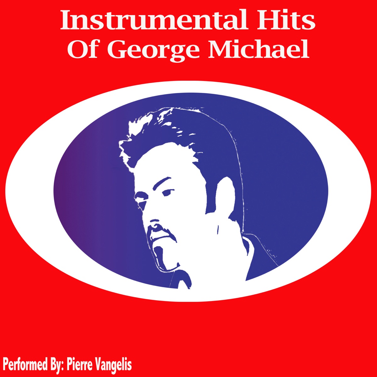 Instrumental Hits of George Michael by Pierre Vangelis on Apple Music