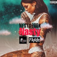 Nasty - Single - Nesto100k