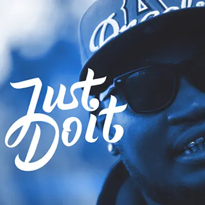 Just Do It - Mr Fox