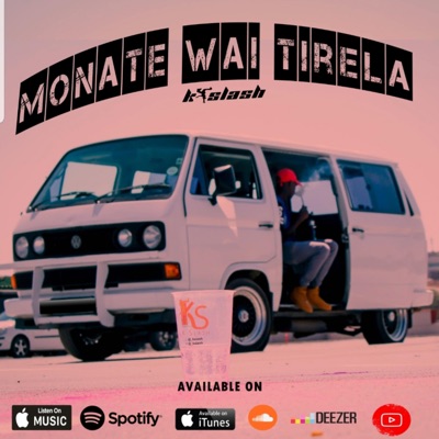 Monate Wai Tirela - Single