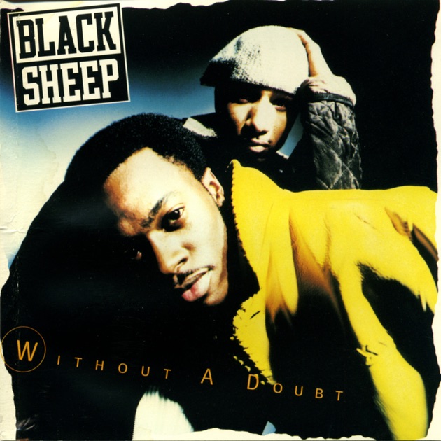 Non-Fiction - Album by Black Sheep - Apple Music Non-Fiction - Album by Black Sheep - Apple Music