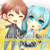 TheIshter's Vocaloid Mini-Album - EP - anime pianist ishter-kun
