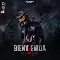 Bienvenida Sea - Single - Al2 El Lobo Blanco