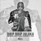 Drip Drip Juluka artwork