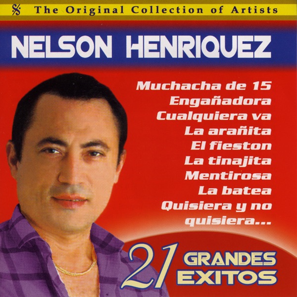 21 Grandes Exitos