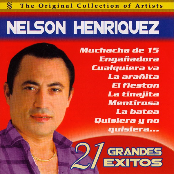 21 Grandes Exitos
