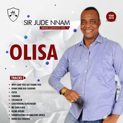 Listen to Olisa by Sir Jude Nnam
