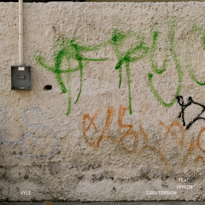 Sans Torsion (feat. Hprizm) - Single