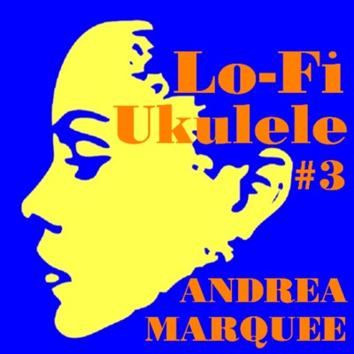 Lo-Fi Ukulele #3 - EP