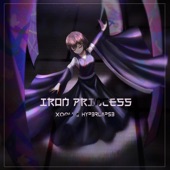 Iron Princess artwork