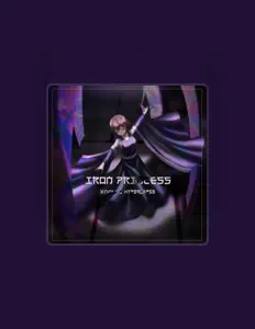 HYP3RLAPS3을(를) 듣고, 뮤직 비디오를 보고, 약력을 읽고, 투어 일정 등을 확인하세요!