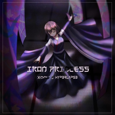 Iron Princess - Single