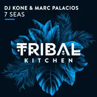 7 Seas — Dj Kone, Marc Palacios