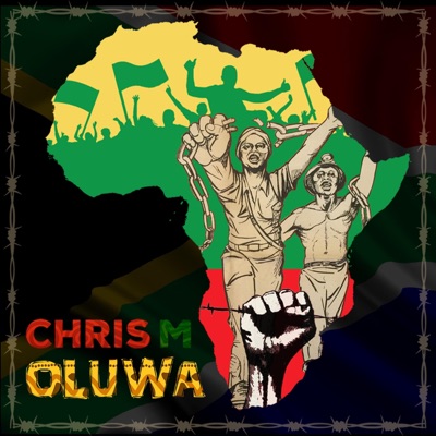 Oluwa (feat. SixNights) - Single