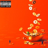 Glocktober - EP - Tapri Grams