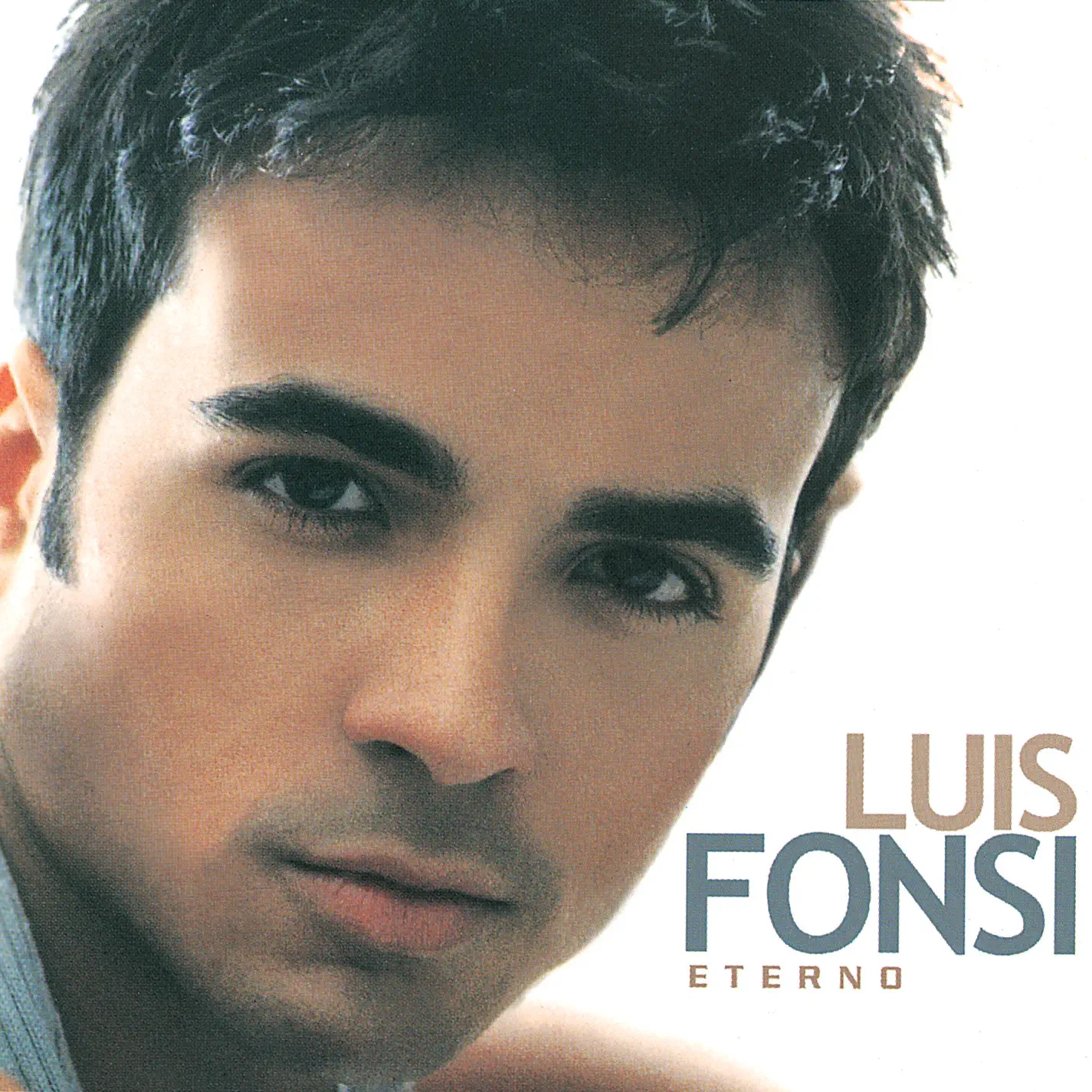 Eterno - album by Luis Fonsi, image size:1425x1425