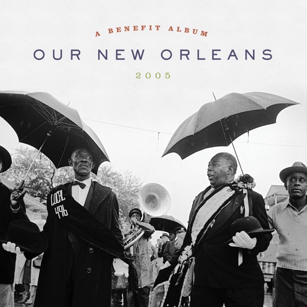 Our New Orleans (Expanded Edition) - Multi-interprètes