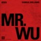 Mr Wu - Kamaal Williams lyrics