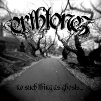 No Such Thing As Ghosts - Erthtonez