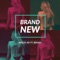 Brand New (feat. Benjah) - Mollie Jay lyrics