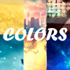 Colors - EP - Chillout & Chillstep