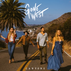 Gone West - Slow Down - Line Dance Musique