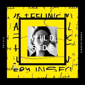 Wildside (feat. Pangolin) [Pangolin Remix] - Single