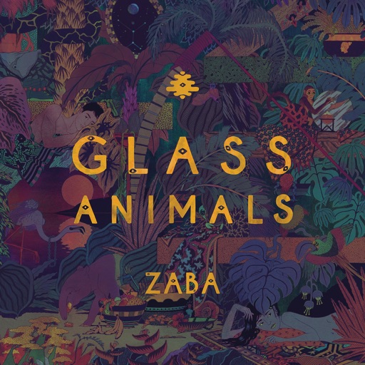 Art for Gooey by Glass Animals