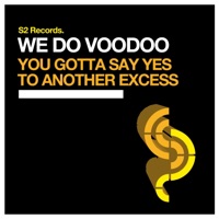You Gotta Say Yes to Another Excess - Single - We Do Voodoo