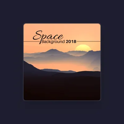 Listen to Ambient Space Background, watch music videos, read bio, see tour dates & more!