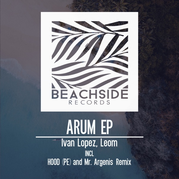 Arum - EP