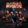 Hard Driver - Sleepless Nights