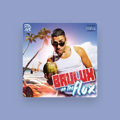 Listen to Bruler, watch music videos, read bio, see tour dates & more!