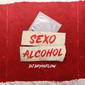 Sexo Alcohol artwork