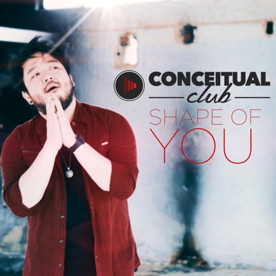 Shape of You (feat. Eric Tanaka) - Single