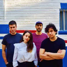 Ouve Cuchillas, vê vídeos de música, lê a biografia, vê as datas da digressão e muito mais!