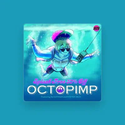Listen to Octopimp, watch music videos, read bio, see tour dates & more!