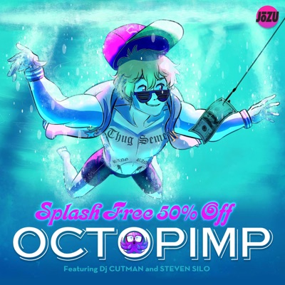Splash Free 50% Off (feat. Dj Cutman & Steven Silo) - Single